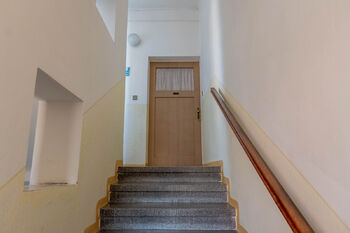 Prodej bytu 4+1 v osobním vlastnictví 91 m², Teplice