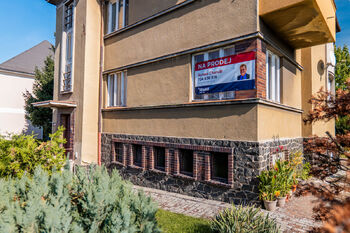 Prodej bytu 4+1 v osobním vlastnictví 91 m², Teplice