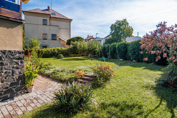 Prodej bytu 4+1 v osobním vlastnictví 91 m², Teplice