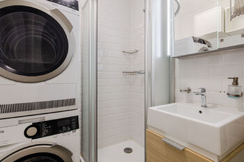 Pronájem bytu 3+kk v osobním vlastnictví 63 m², Praha 4 - Braník