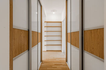 Pronájem bytu 3+kk v osobním vlastnictví 63 m², Praha 4 - Braník