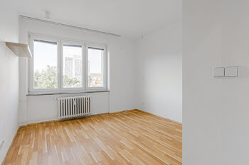 Pronájem bytu 3+kk v osobním vlastnictví 63 m², Praha 4 - Braník