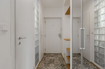 Pronájem bytu 3+kk v osobním vlastnictví 63 m², Praha 4 - Braník