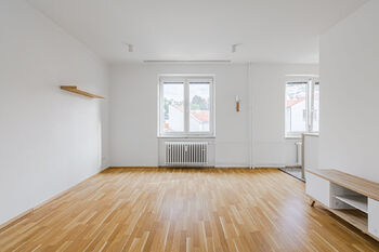 Pronájem bytu 3+kk v osobním vlastnictví 63 m², Praha 4 - Braník