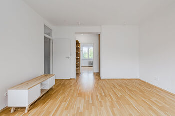 Pronájem bytu 3+kk v osobním vlastnictví 63 m², Praha 4 - Braník