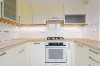 Pronájem bytu 3+kk v osobním vlastnictví 63 m², Praha 4 - Braník
