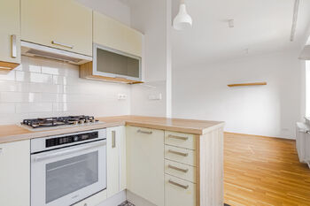 Pronájem bytu 3+kk v osobním vlastnictví 63 m², Praha 4 - Braník
