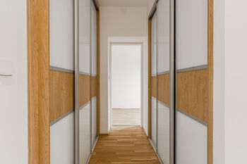 Pronájem bytu 3+kk v osobním vlastnictví 63 m², Praha 4 - Braník