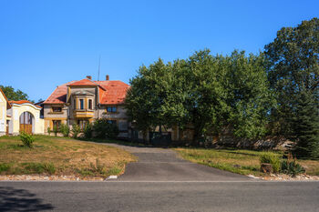 Prodej zemědělského objektu 191 m², Hlavenec