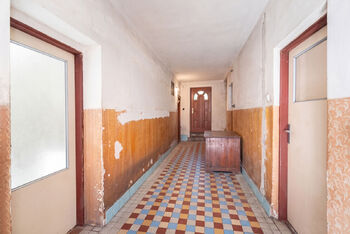 Prodej zemědělského objektu 191 m², Hlavenec