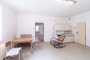 Prodej zemědělského objektu 191 m², Hlavenec