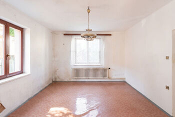 Prodej zemědělského objektu 191 m², Hlavenec