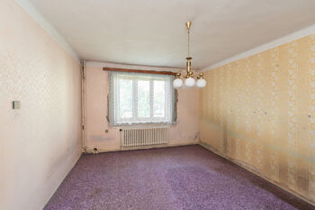 Prodej zemědělského objektu 191 m², Hlavenec