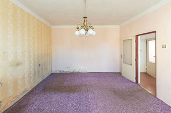Prodej zemědělského objektu 191 m², Hlavenec