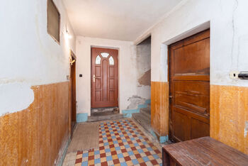 Prodej zemědělského objektu 191 m², Hlavenec