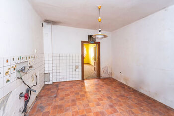 Prodej zemědělského objektu 191 m², Hlavenec