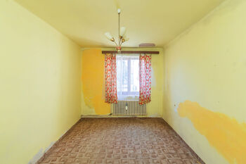 Prodej zemědělského objektu 191 m², Hlavenec