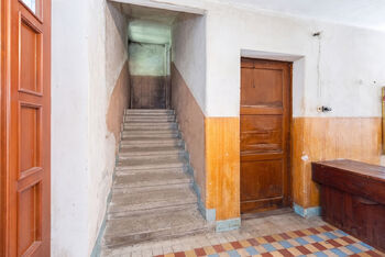 Prodej zemědělského objektu 191 m², Hlavenec
