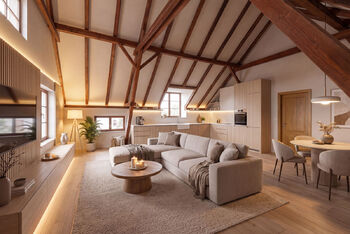 Prodej zemědělského objektu 191 m², Hlavenec