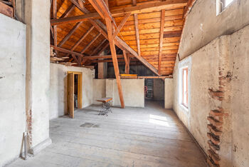 Prodej zemědělského objektu 191 m², Hlavenec