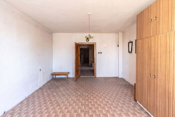 Prodej zemědělského objektu 191 m², Hlavenec