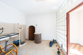 Prodej zemědělského objektu 191 m², Hlavenec