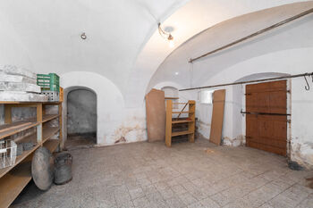 Prodej zemědělského objektu 191 m², Hlavenec