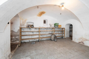 Prodej zemědělského objektu 191 m², Hlavenec