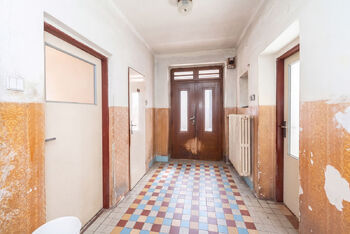 Prodej zemědělského objektu 191 m², Hlavenec