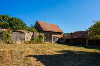 Prodej zemědělského objektu 191 m², Hlavenec