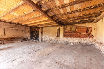 Prodej zemědělského objektu 191 m², Hlavenec