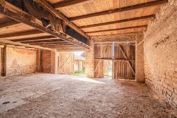 Prodej zemědělského objektu 191 m², Hlavenec