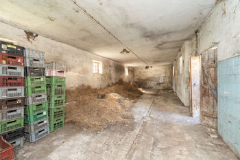 Prodej zemědělského objektu 191 m², Hlavenec