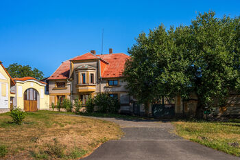 Prodej zemědělského objektu 191 m², Hlavenec