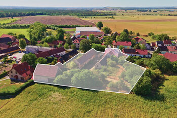 Prodej zemědělského objektu 191 m², Hlavenec