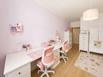 Prodej bytu 3+kk v osobním vlastnictví 74 m², Praha 9 - Hostavice