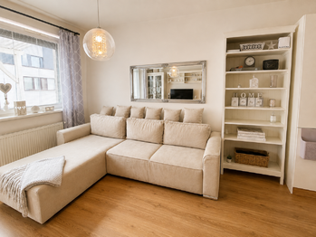 Prodej bytu 3+kk v osobním vlastnictví 74 m², Praha 9 - Hostavice