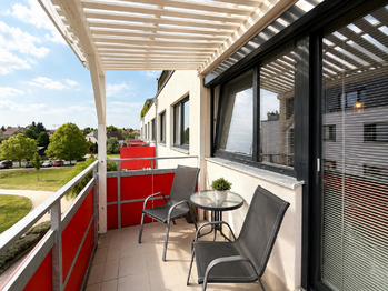 Prodej bytu 3+kk v osobním vlastnictví 74 m², Praha 9 - Hostavice