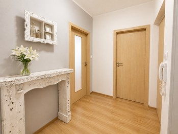 Prodej bytu 3+kk v osobním vlastnictví 74 m², Praha 9 - Hostavice