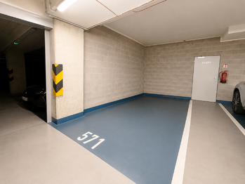 Prodej bytu 3+kk v osobním vlastnictví 74 m², Praha 9 - Hostavice