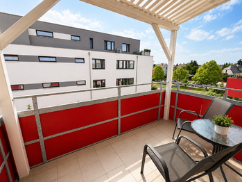Prodej bytu 3+kk v osobním vlastnictví 74 m², Praha 9 - Hostavice
