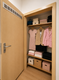 Prodej bytu 3+kk v osobním vlastnictví 74 m², Praha 9 - Hostavice