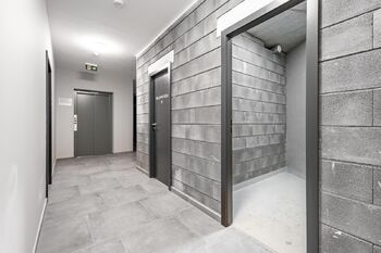 Prodej skladovacích prostor, Praha 9 - Černý Most