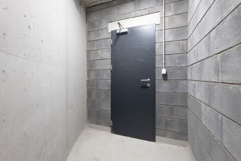 Prodej skladovacích prostor, Praha 9 - Černý Most