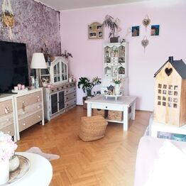 Pronájem bytu 3+1 v osobním vlastnictví 75 m², Praha 5 - Smíchov