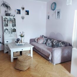 Pronájem bytu 3+1 v osobním vlastnictví 75 m², Praha 5 - Smíchov