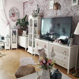 Pronájem bytu 3+1 v osobním vlastnictví 75 m², Praha 5 - Smíchov