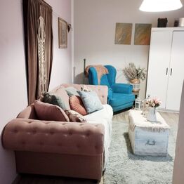 Pronájem bytu 3+1 v osobním vlastnictví 75 m², Praha 5 - Smíchov