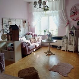 Pronájem bytu 3+1 v osobním vlastnictví 75 m², Praha 5 - Smíchov