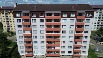 Prodej bytu 2+1 v družstevním vlastnictví 59 m², Milovice